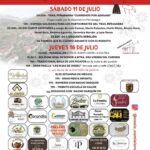 Fiestas del Carmen Cosío 2026: Cante Montañés y Orquesta Rebelión en Rionansa