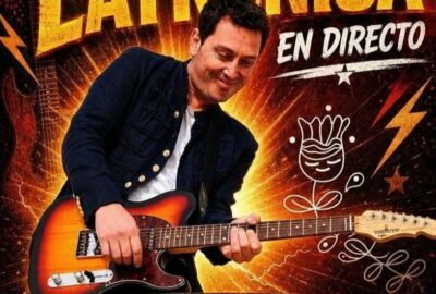 Paolo Latrónica en directo en New Moon