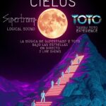 Tambu TOTO Experience y Logical Sound en Castillo de Argüeso