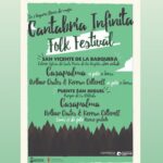 Folk Festival Cantabria Infinita 2026 en San Vicente de la Barquera