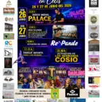 Fiestas de San Pedro en Celis 2026