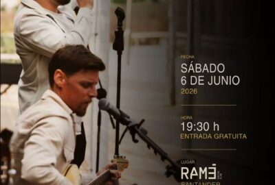Doble Ch en directo en Rame Social Club