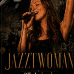 JazzTwoman en directo en Bar La Central, Navajeda