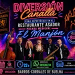 Cena Espectáculo Posada Medieval en El Manjón