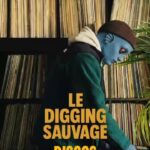 XI Aniversario Discos Cucos con Le Digging Sauvage en Santander