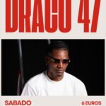Fiesta con DRACO 47 en Sala Niagara, Santander