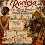Feria Rociera en Casar de Periedo con Bela Ruiz
