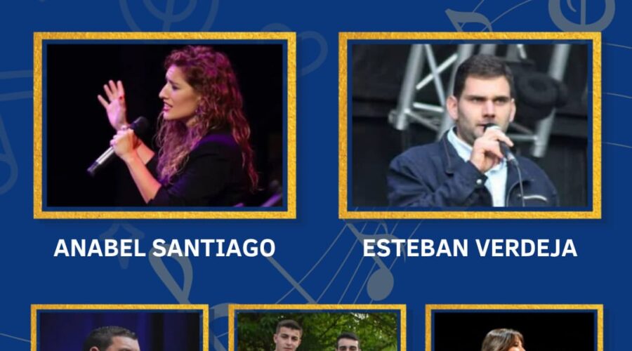 Fiestas de San Pedro 2026 en Lafuente, Lamasón