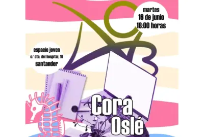 Taller Fanqueertion: crea tu propia historia en Espacio Joven Santander