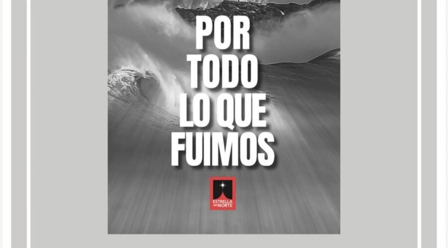 Presentación libro Por todo lo que fuimos en El Corte Inglés Santander