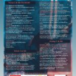 Fiestas Matamorosa 2026: Programa, Artistas y Actividades en Cantabria