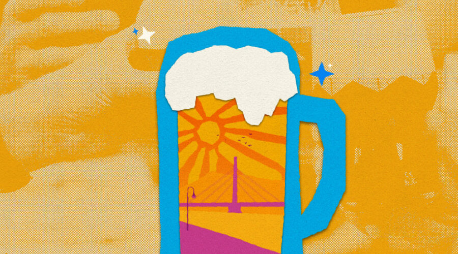 III Feria de la Cerveza Artesana de Colindres en Plaza de la Constitución