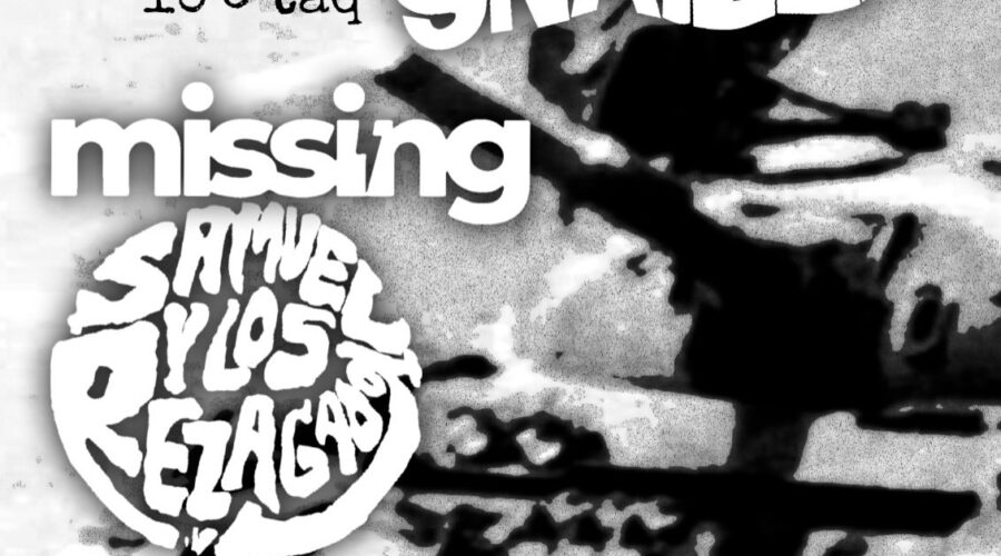Concierto Rising Riot en Escenario Santander con Motherless