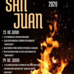 Fiesta de San Juan Helgueras 2026 en Val de San Vicente