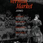 Vermut Market en Pub Anticuario, Torrelavega