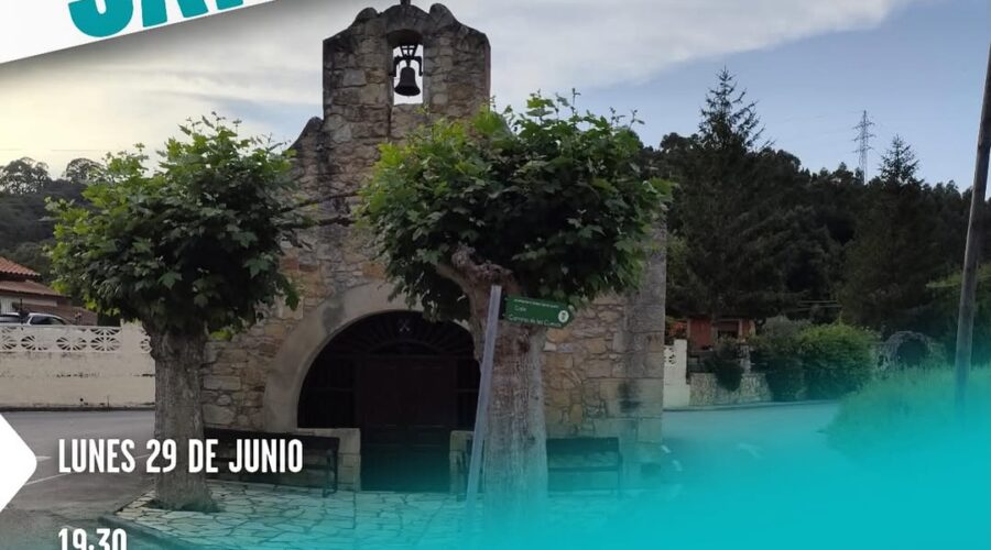 Fiestas de San Pedro 2026 en Bárcena de Cicero, Cantabria
