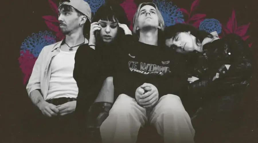 Concierto de THE HAZE en Anticuario