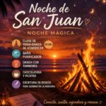 San Juan Oriñon 2026 en Playa de Oriñón