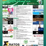 Fiestas de San Juan 2026 en Piélagos, Cantabria