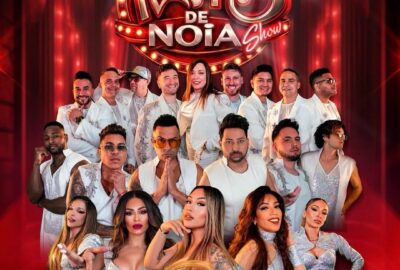 Orquesta Malassia y Paris de Noia en Renedo de Piélagos
