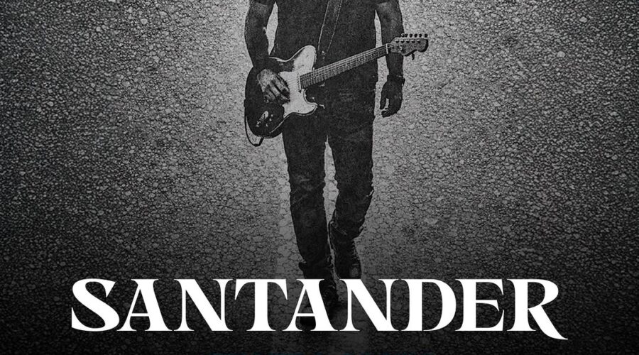 Concierto de Revolver en directo en Teatro Casyc