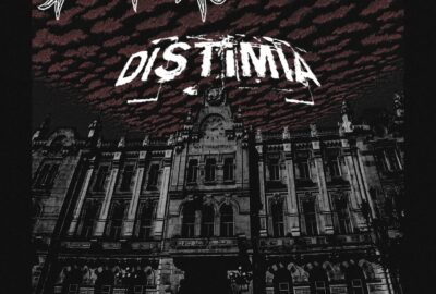 Concierto Distimia, Midriasis y Okiro en Rock Beer The New