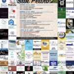 Fiestas de San Pedro 2026 en Pedreña