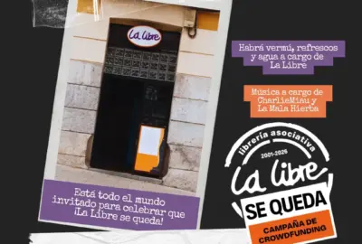 Fiesta Fin de Campaña en La Libre, Santander