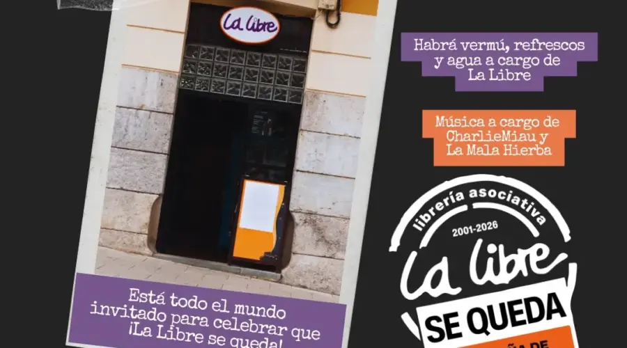 Fiesta Fin de Campaña en La Libre, Santander