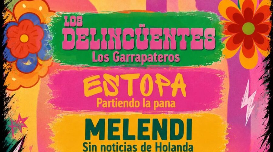 Festival de San Juan 2026 en Laredo: Charangas, Tributos y Hoguera