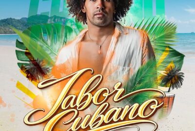 Taller de Son Cubano con Karel en Copacabana Sala de Baile