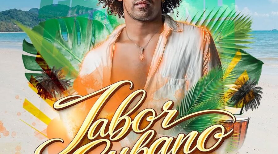 Taller de Son Cubano con Karel en Copacabana Sala de Baile