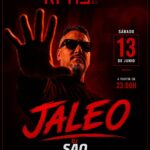 Jaleo con DJ SAO en RAMÉ Social Club, Santander