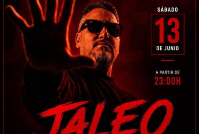 Jaleo con DJ SAO en RAMÉ Social Club, Santander