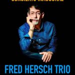 Fred Hersch Trio en directo en Palacio de Festivales