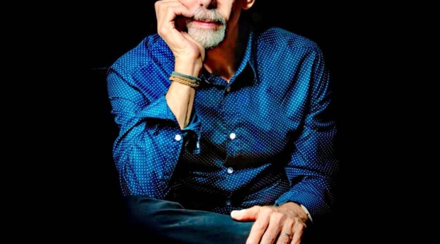 Fred Hersch Trio en directo en Palacio de Festivales