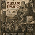 Mercado Medieval de Argüeso en Cariño 2026