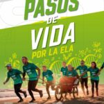 Pasos de Vida por la ELA en Centro Botín, Santander