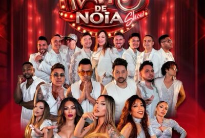 Concierto Paris de Noia en Renedo de Piélagos