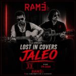 Lost in Covers en directo en Rame Social Club