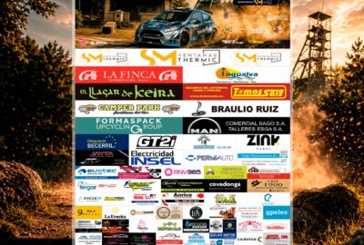 9º Rallysprint de Reocín