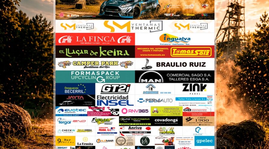 9º Rallysprint de Reocín