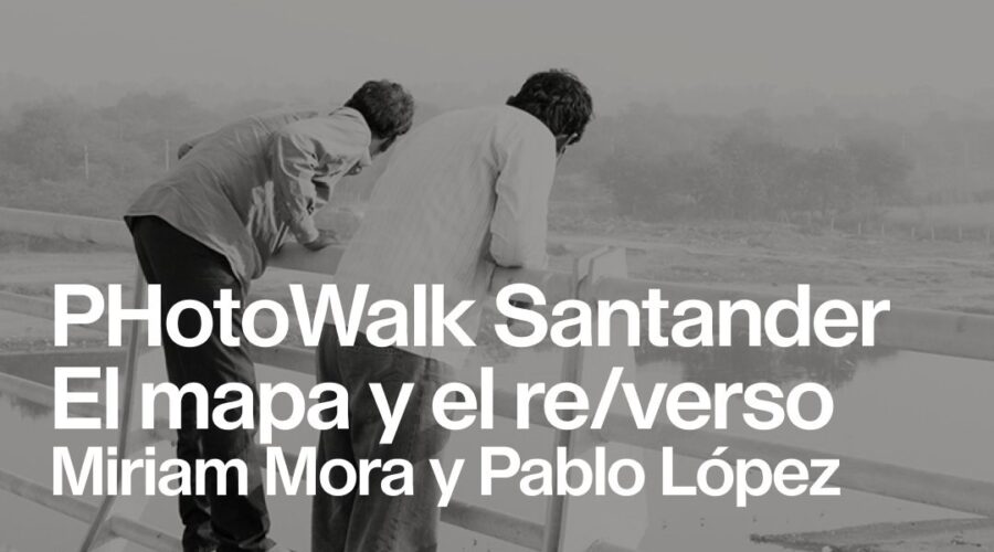 Exposición El mapa y el re/verso en Museo MAS Santander
