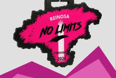 Reinosa No Limits BTT 2026 en Reinosa