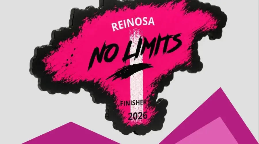 Reinosa No Limits BTT 2026 en Reinosa