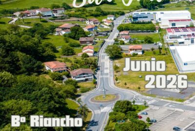 Fiestas Patronales de San Juan en Ramales de la Victoria 2026