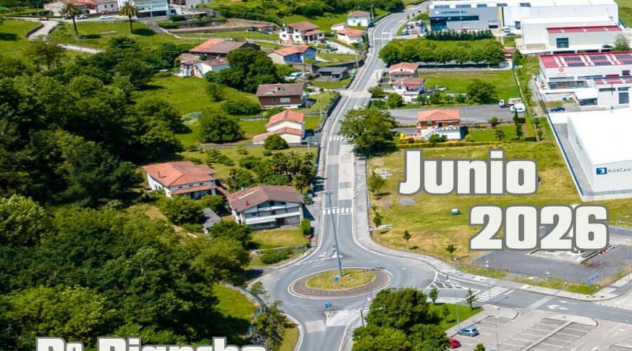 Fiestas Patronales de San Juan en Ramales de la Victoria 2026
