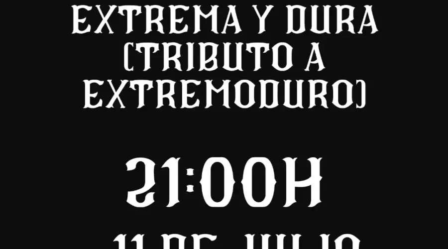 Concierto de Deathshot en Sala New Moon, Torrelavega