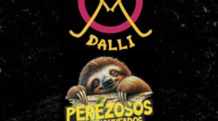 Concierto de Perezosos Desenchufados y Dalli en El Varuko