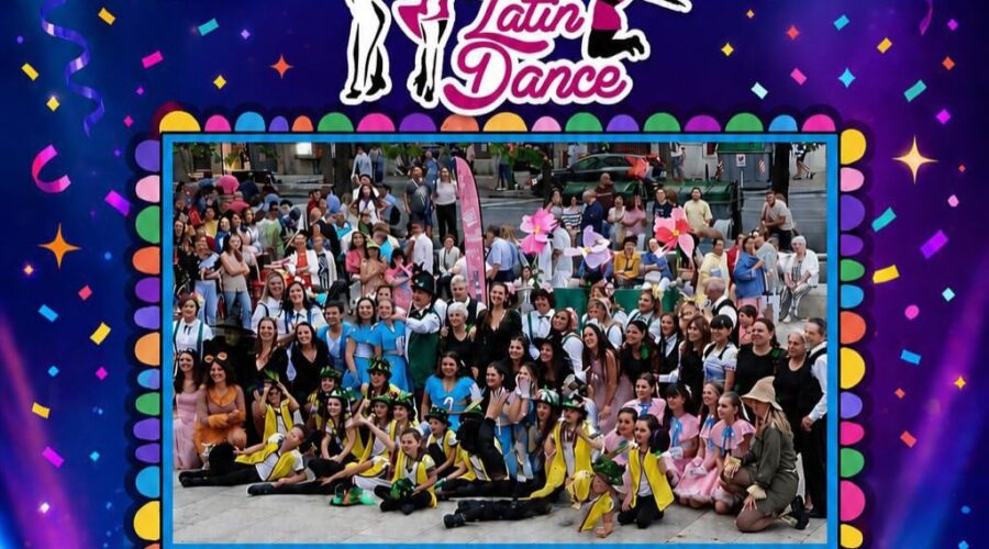 Fiestas San Pedro de la Calle Alta 2026 en Santander